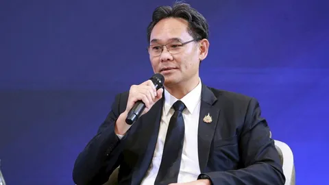 คณะกรรมการศึกษาแลนด์บริดจ์ นัดแรก มีมติตั้งอนุกรรมการศึกษา 3 ชุด ศึกษารอบด้าน