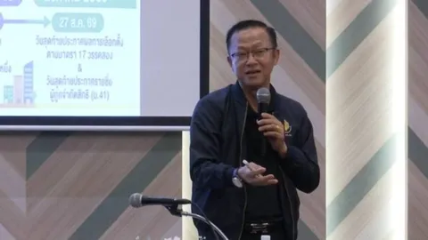 กกต. เตือนผู้สมัคร กทม.-พัทยา เช็กคุณสมบัติต้องห้ามให้ชัวร์ ฝืนลงสมัครเสี่ยงคุก 10 ปี