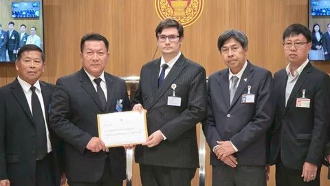 “สว.สำรอง” ร้องสอบ “ประภาศ” ผ่านการสรรหาเป็น ป.ป.ช. ทั้งที่มีคดีติดตัว