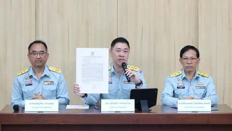 "กรมควบคุมมลพิษ - กรมอุทยานแห่งชาติฯ" โต้ปมผลสำรวจเอกชน อ้างรับสินบนมากที่สุด