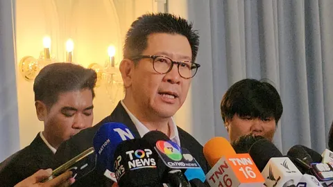 นายกฯ สั่งตั้ง กรอ.ชุดย่อย ขับเคลื่อนเศรษฐกิจและการลงทุน พร้อมรับลูกข้อเสนอ 6 ด้านเอกชน 