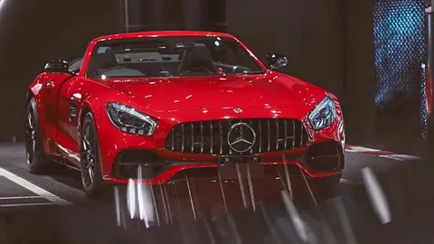 Mercedes-Benz Certified by Benz BKK Group ที่สุดของรถเมอร์เซเดส-เบนซ์ มือสองมาตรฐานโลก