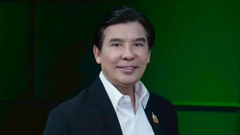 “พร้อมพงศ์” ยก 34 ปีพฤษภาทมิฬ อย่าปล่อยให้ความเห็นต่างนำไปสู่ความสูญเสีย