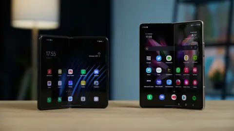 Galaxy Z Fold 8 และ Galaxy Z Flip 8 สองรุ่นนำร่องประเดิมใช้งาน Gemini Intelligence
