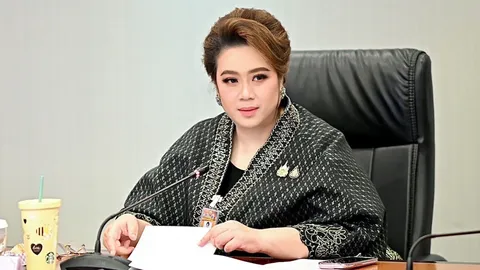 “ศุภมาส” สั่งเร่งเอาผิดแก๊งขายตั๋วเครื่องบินทิพย์ หลอกบินเที่ยวต่างประเทศ เสียหายกว่า 10 ล้าน