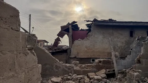 ทรัมป์เผย กองทัพสหรัฐฯ - ไนจีเรีย สังหารรองผู้นำ ISIS