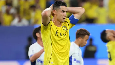 ผลบอลเมื่อคืน โรนัลโด้ ชวดแชมป์ ACL2 หลัง อัล นาสเซอร์ แพ้ กัมบะ โอซาก้า