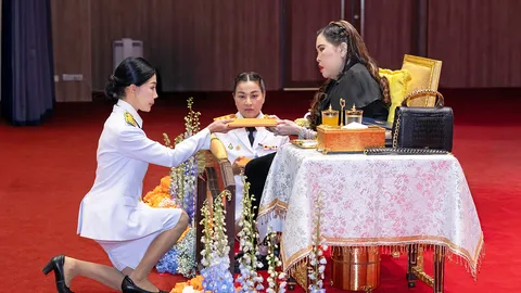 รางวัลศรีสวางควัฒนและยารักษาโรคมะเร็งมุ่งเป้า