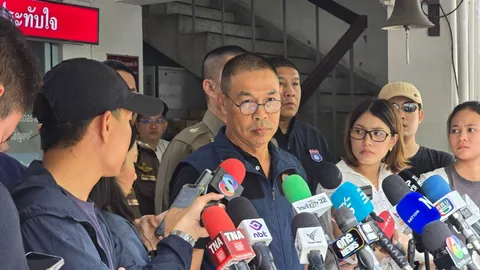 ตร.เร่งหาสาเหตุ รถไฟชนรถเมล์ รอผู้เชี่ยวชาญตรวจสอบ “กล่องดำ” รวมถึงใครบ้าง “ประมาท” 