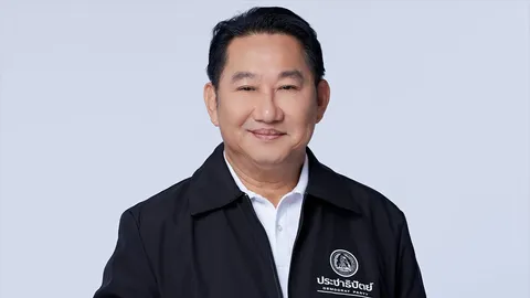 ส่องประวัติ “เฮียต่าย คลองเตย” สุชัย พงษ์เพียรชอบ ขอป้องกันเก้าอี้ สก.เขตคลองเตย