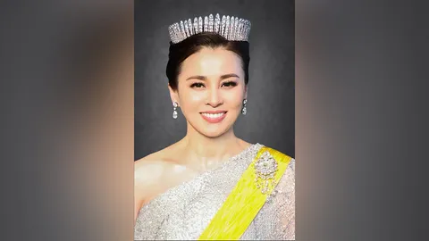 เปิดดาวน์โหลดฟรี พระฉายาลักษณ์พระราชทาน เฉลิมพระชนมพรรษา 4 รอบ สมเด็จพระนางเจ้า ฯ