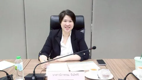 ประวัติ “นิภาพรรณ จึงเลิศศิริ” ลูกสาว เจิมมาศ  บ้านใหญ่เขตป้อมปราบศัตรูพ่าย