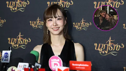 เต้ย จรินทร์พร ควักเงินเก็บสร้างบ้านสานฝันตัวเองที่ญี่ปุ่น รัก 2 ปีแฮปปี้แม้จะอยู่คนละซีกโลก