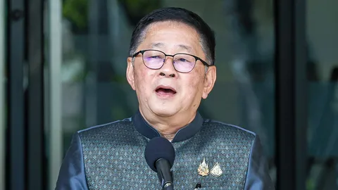 “ประเสริฐ” เช็กบิ๊ก ศธ.ก่อนเคาะโยกย้าย ฟังเสียงสะท้อน ดูผลงาน จัดวางเหมาะสม คาดเสร็จภ ส.ค.นี้