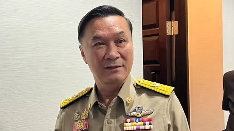 “ทรงศักดิ์” ป้องนายกฯ ไม่ได้ละเว้นปฏิบัติหน้าที่ เมิน “เสรีพิศุทธ์” จ่อไปเขากระโดง