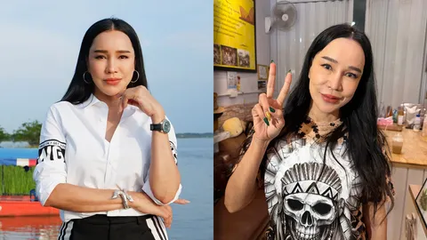 ไม่ต่อไม่ไหว “ส้มเช้ง” ปิดกิจการร้านก๋วยเตี๋ยว ลุยธุรกิจใหม่ขายกาแฟ ไม่อายประกาศรับงานกลางโซเชียล