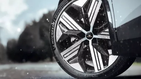 MICHELIN แนะยำวิธีเลือกยางประหยัดพลังงาน สำหรับรถยนต์สันดาปและรถยนต์ไฟฟ้า   