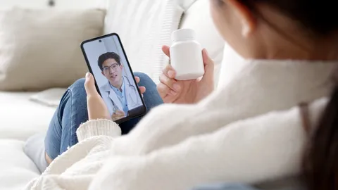 "ประกันสังคม" หนุน Telemedicine ดูแลผู้ประกันตนเจ็บป่วยโรคเรื้อรัง 26 ชนิด