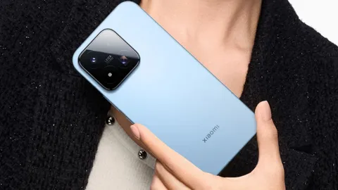 Xiaomi จ่อเปิดตัว Xiaomi 17 Max ในประเทศจีนสัปดาห์นี้