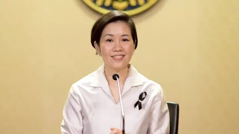 ครม. มอบหน่วยงานทำคำชี้แจง-เอกสารเร่งด่วน ปม พ.ร.ก.กู้เงิน แจงศาลรัฐธรรมนูญ