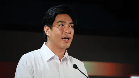 ดร.โจ ไม่การันตีผู้สมัคร สก.พรรคส้ม เช็กประวัติเท่าที่มีข้อมูล ไม่วิจารณ์ “ชัชชาติ” ปมจัดการทุจริต