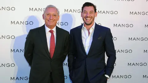 สเปนจับกุมลูกชายผู้ก่อตั้งแบรนด์ Mango ต้องสงสัยเหตุบิดาตกหน้าผาเสียชีวิต