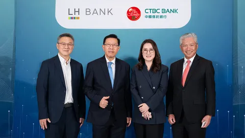 LH Bank จัดสัมมนามุมมองทองคำ ค่าเงิน และอัตราดอกเบี้ย
