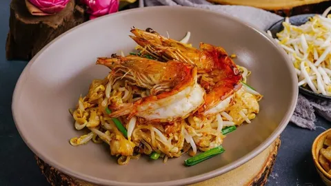 เช็กลิสต์ 13 ร้านอาหารดังร่วม “ไทยช่วยไทยพลัส 2569” อิ่มอร่อยคุ้มรัฐช่วย 60%