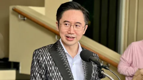 “ยศชนัน” เล็งปรับโมเดล “เฟรเซอร์สกิล” รับเทคโนโลยี-ภาวะเศรษฐกิจเปลี่ยน
