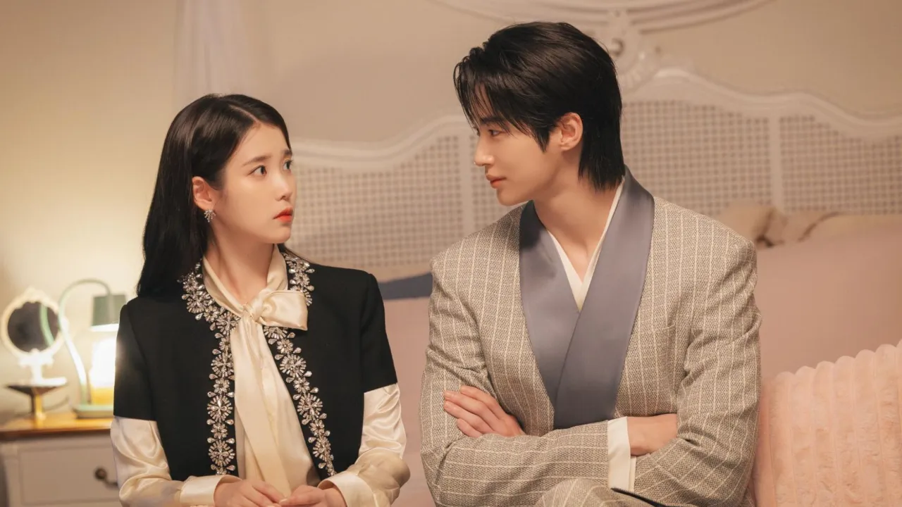 “Perfect Crown รักนี้มงลง” ครองบัลลังก์ซีรีส์เกาหลี เจาะลึก 4 เหตุผลสมมงความปัง!!