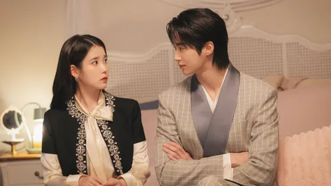 “Perfect Crown รักนี้มงลง” ครองบัลลังก์ซีรีส์เกาหลี เจาะลึก 4 เหตุผลสมมงความปัง!!