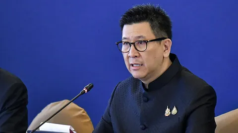 ครม. ผ่านฉลุย "ไทยช่วยไทยพลัส" 1 พัน 4 เดือน 43 ล้านคน สมัคร 25 นี้ เริ่มใช้ 1 มิ.ย.