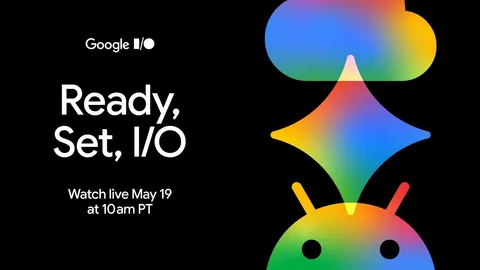 สรุปไฮไลต์ Google IO 2026 เปิดตัว Gemini 3.5, Gemini Spark และแว่นตา Android XR