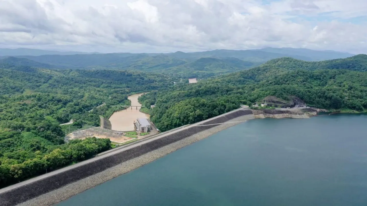 กรมชลประทาน ติดตามสถานการณ์น้ำต่อเนื่อง รับมือฤดูฝน ปี 2569