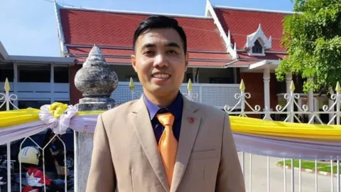 ศาลกลับคำพิพากษา สั่ง “สส.โตโต้” จำคุก 3 ปี คดี 112 ไม่รอลงอาญา