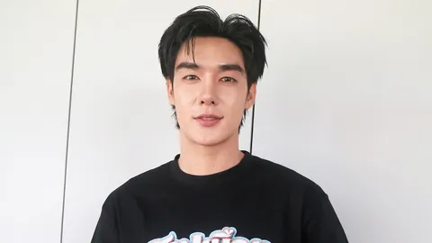 "ตี๋ บุญยเกียรติ" โอดเล่น "สาปเมือง" เจอซีนร้องไห้สุดหิน ลั่นพักเตะบอลแต่ไม่ได้ทิ้งแน่นอน