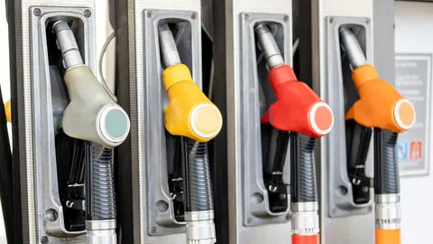 ราคาน้ำมันวันนี้ 21 พฤษภาคม 2569 ล่าสุด "เบนซิน-ดีเซล" แต่ละปั๊มลิตรละกี่บาท