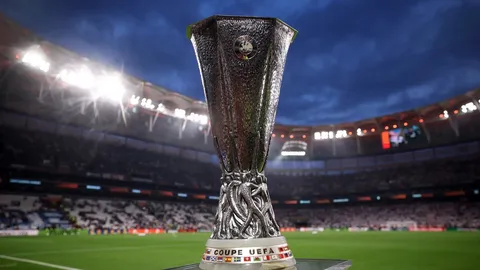 ทำเนียบแชมป์ฟุตบอล “ยูฟ่า ยูโรปา ลีก” UEFA Europa League ตั้งแต่สมัยแรก จนถึงปัจจุบัน