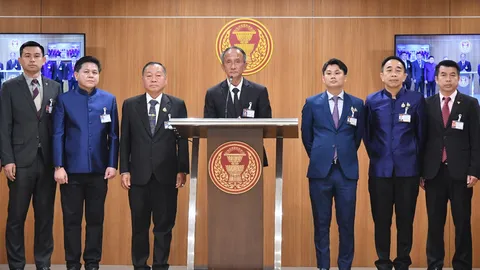 กมธ.กีฬา จี้รัฐบาลต่อรองลดค่าลิขสิทธิ์บอลโลก จ่อเชิญ กสทช.-กรมประชาสัมพันธ์ แจงสัปดาห์หน้า