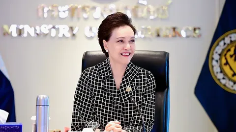 "ศุภจี" บินจีนถกเวทีเอเปค 2026 ชูยุทธศาสตร์ AI-เศรษฐกิจดิจิทัล ดึงลงทุนเข้าไทย