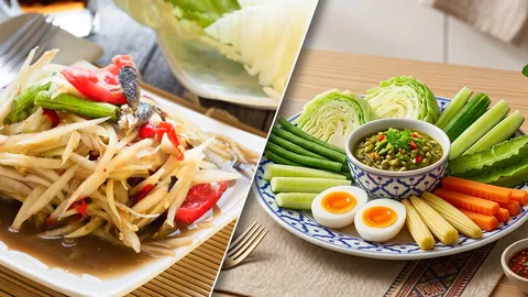 เรื่องเล่า "เมนูโปรด" พระองค์ภา ถ่ายทอดวิถีเรียบง่ายสไตล์อัยการติดดิน