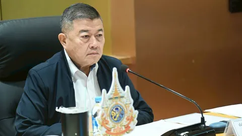 ปลัดเกษตรฯ เร่งสางปัญหาอุทธรณ์สิทธินมโรงเรียน ปี 69 ห่วงเด็กขาดนม