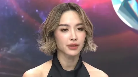 น้ำชา ชีรณัฐ เปิดใจเล่าความลับสุดช็อก เคยถูกมนุษย์ต่างดาวลักพาตัวจากเตียง
