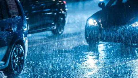 ประกาศฉบับสุดท้าย จังหวัดไหนบ้าง "ฝนตกหนักถึงหนักมาก" อาจเกิดน้ำท่วมฉับพลัน
