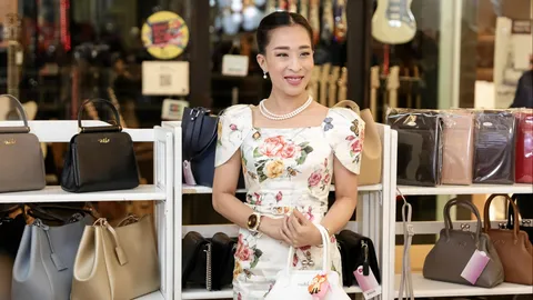 มูลนิธิ ณภาฯ หนึ่งในพระราชดำริ "เจ้าฟ้าพัชรกิติยาภา" เพื่อพัฒนาผู้ก้าวพลาด สร้างคนดีคืนสังคม