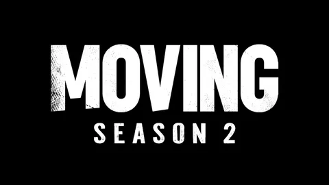 ปักหมุดรอ Moving ซีซัน 2 กลับมาสานต่อความมันส์ ศัตรูหน้าเก่า-ตัวละครใหม่เพียบ
