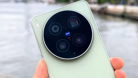 เปิดตัว vivo X300 Ultra และ vivo X300 FE ชูระบบกล้อง ZEISS เน้นจุดขายภาพนิ่งและวิดีโอ
