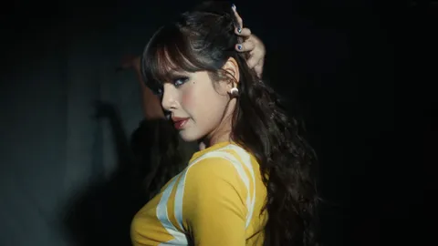 ลิซ่า เฉิดฉาย ชมคลิป MV เพลง "Goals" ประกอบศึกฟุตบอลโลก 2026 