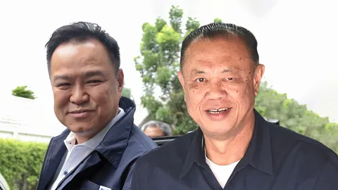 วิเคราะห์การเมือง : ยื้อกติกาเอื้อ "เบ็ดเสร็จ"