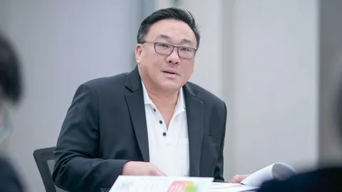 “จุลพันธ์” เผย 27 ก.ย. เลือกตั้งบอร์ดประกันสังคมชุดใหม่ ยันใช้กติกาเดิม 